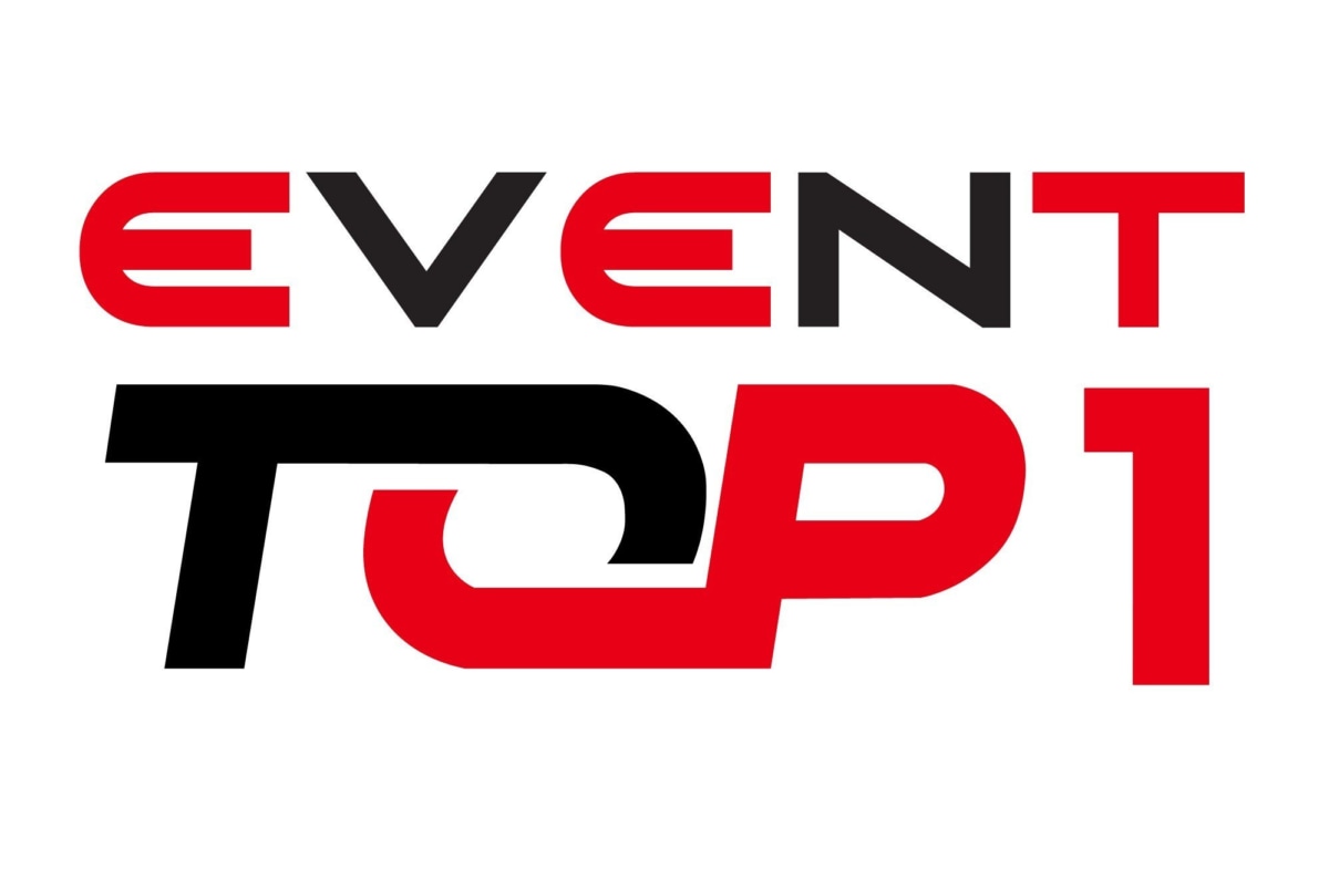 Logo Top Event