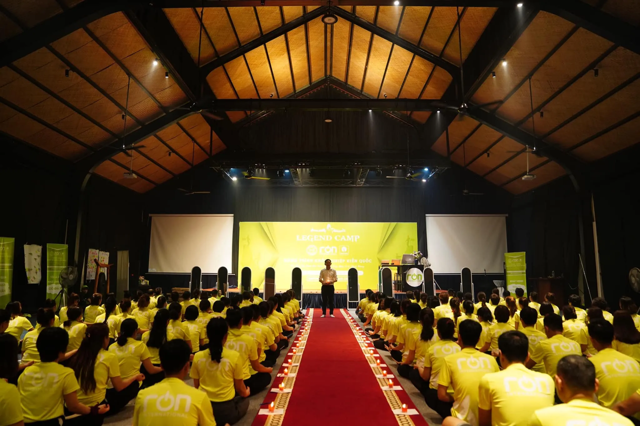 Tổ chức hội nghị tại Lạng Sơn