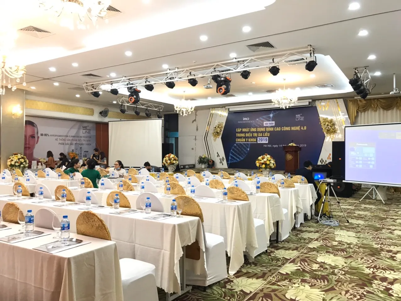  Tổ chức hội nghị tại Bình Thuận