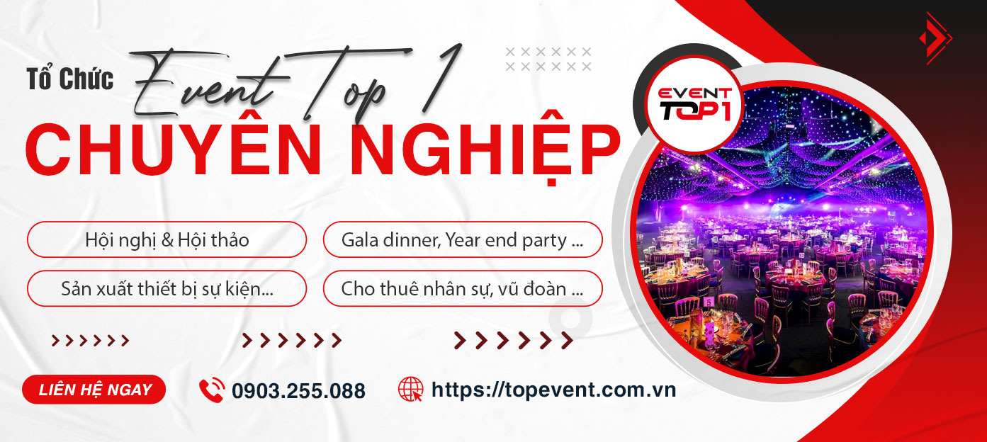 Topevent.com.vn