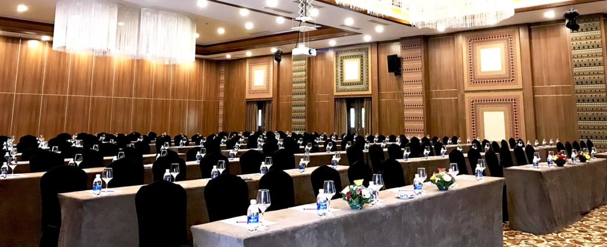 tổ chức hội thảo tại Tuyên Quang