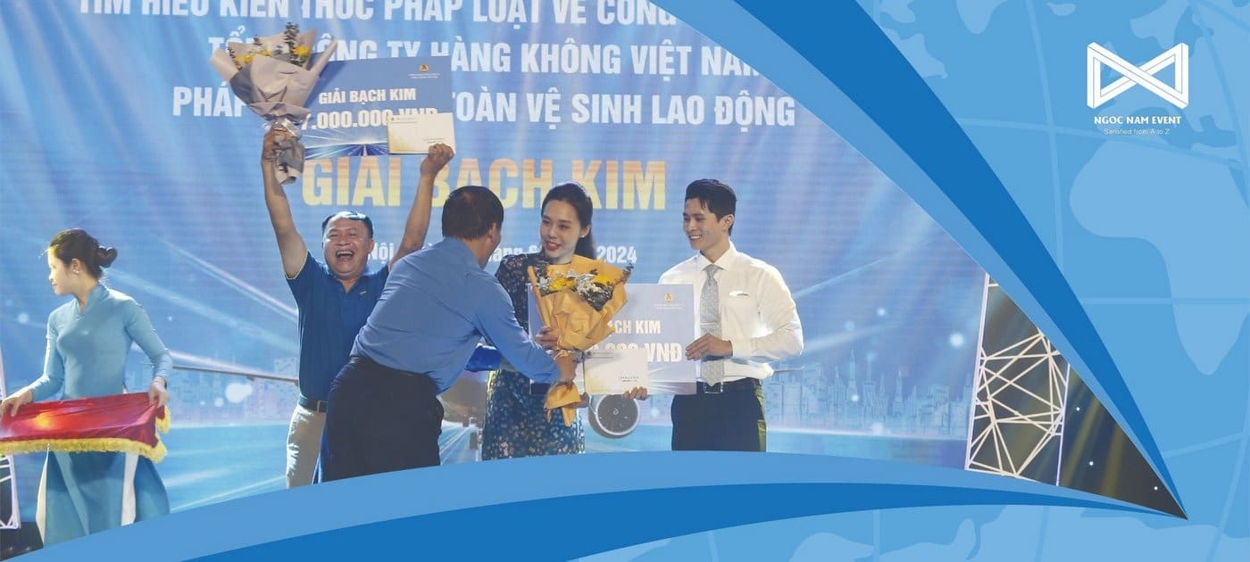 Tổ Chức Hội Nghị Tổng Kết Tháng Công Nhân (2)