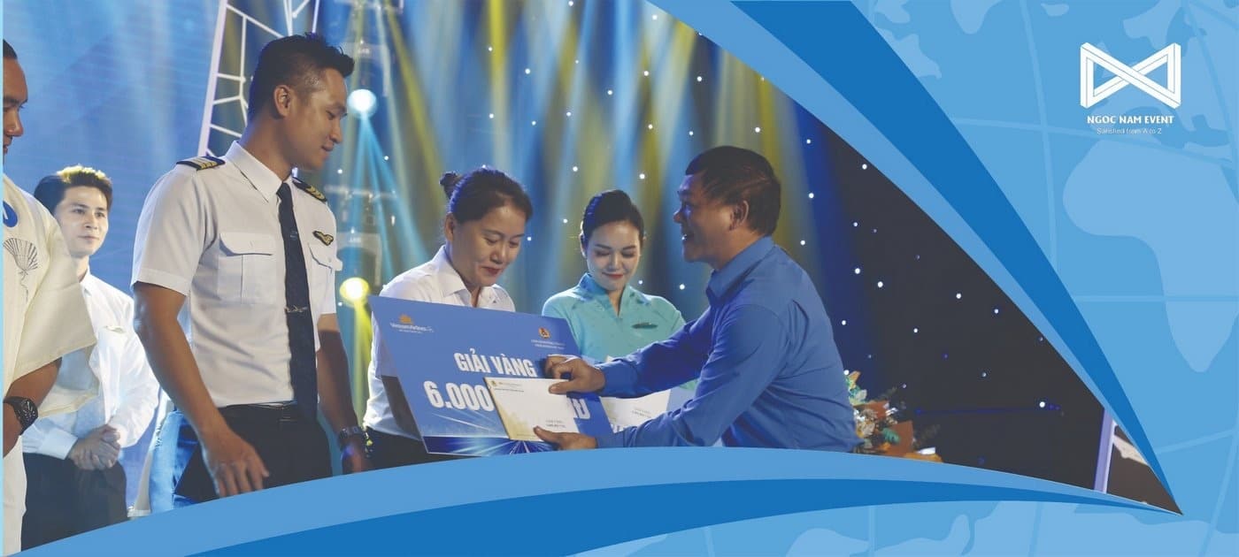 Tổ Chức Hội Nghị Tổng Kết Tháng Công Nhân (4)