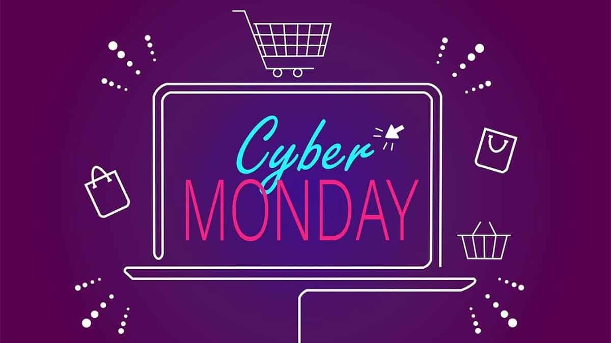 cyber monday